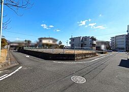 物件画像 土地　名東区赤松台1期　3号地