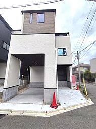 物件画像 新築分譲住宅　瑞穂区大喜町2期　2号棟