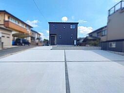 物件画像 ミラスモ緑区桶狭間巻山02246 全1棟