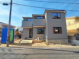 物件画像 新築分譲住宅　名東区極楽1期　2号棟