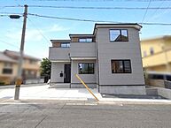 愛知県名古屋市名東区極楽2丁目：物件画像