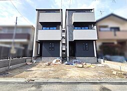 物件画像 新築分譲住宅 瑞穂区田光町1期 2号棟