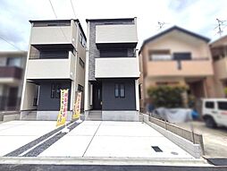 物件画像 新築分譲住宅　瑞穂区田光町1期　2号棟