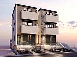 物件画像 新築分譲住宅 瑞穂区田光町1期 2号棟