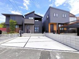 物件画像 グラファーレ東郷町春木5期　全1棟