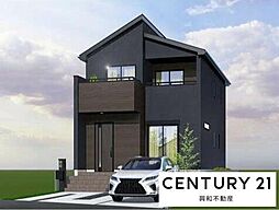 物件画像 グラファーレ東郷町春木5期　全1棟