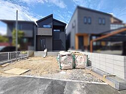 物件画像 グラファーレ東郷町春木5期　全1棟