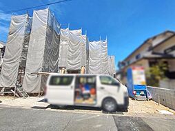 物件画像 新築分譲住宅 名東区平和が丘1期 2号棟