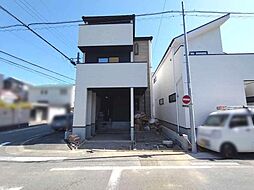物件画像 新築分譲住宅 瑞穂区平郷町2期 1号棟
