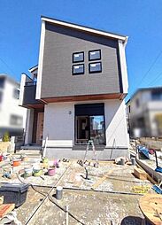 物件画像 ブルーミングガーデン東郷町御岳2丁目4期　1号棟