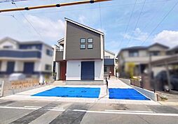 物件画像 ブルーミングガーデン東郷町御岳2丁目4期 1号棟