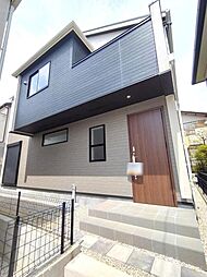 物件画像 ブルーミングガーデン東郷町御岳2丁目4期 2号棟