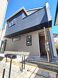 物件画像 ブルーミングガーデン東郷町御岳2丁目4期　2号棟