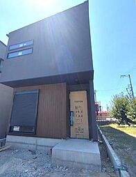 物件画像 新築分譲住宅 天白区野並8期 1号棟