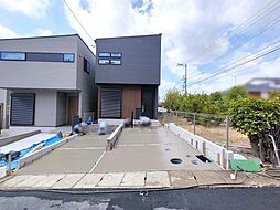 物件画像 新築分譲住宅 天白区野並8期 1号棟