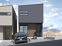 物件画像 新築分譲住宅　天白区野並8期　1号棟