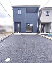 物件画像 クレイドルガーデン東郷町諸輪第8 1号棟