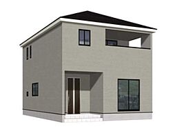 物件画像 クレイドルガーデン東郷町諸輪第8　2号棟