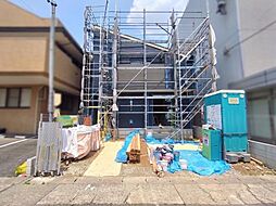 物件画像 ミラスモ名東区一社3144 全1棟