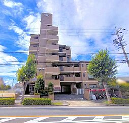 物件画像 宝マンション滝ノ水第3