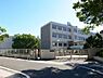 周辺：名古屋市立猪高小学校まで596m