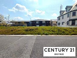 物件画像 土地 天白区梅が丘4期 2号地
