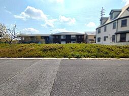 物件画像 土地　天白区梅が丘4期　5号地