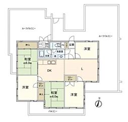 マンションイメージ