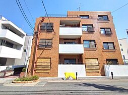 物件画像 ライオンズマンション平和ヶ丘