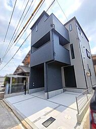 物件画像 ミラスモ緑区鳴海町字宿地060 全1棟