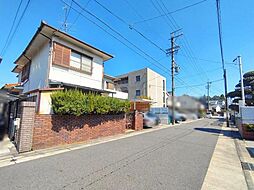 物件画像 土地　名東区本郷1期　全1区画