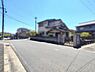 その他：現地と前面道路