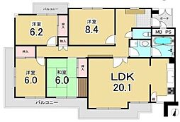 物件画像 三旺マンション第三瑞穂