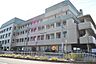 周辺：名古屋市総合リハビリテーションセンター附属病院まで990m