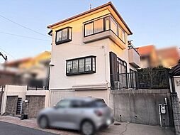 物件画像 中古　名東区大針2丁目