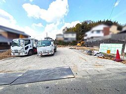 物件画像 土地　日進市岩崎町12期　1区画