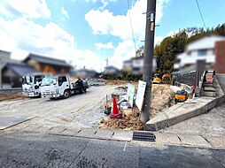 物件画像 土地　日進市岩崎町12期　4区画