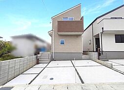 物件画像 リーブルガーデン天白区山根町　1号棟