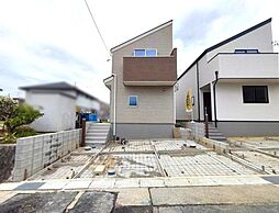 物件画像 リーブルガーデン天白区山根町　1号棟