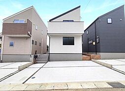 物件画像 リーブルガーデン天白区山根町 2号棟