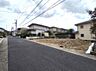 その他：現地と前面道路