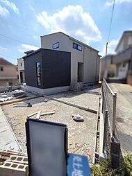 物件画像 新築分譲住宅 緑区細口4期 1号棟