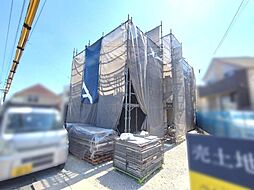 物件画像 新築分譲住宅 緑区細口4期 1号棟