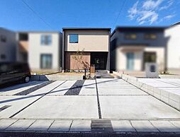 物件画像 新築分譲住宅　東郷町兵庫2期　3号地
