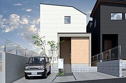 物件画像 新築分譲住宅　緑区細口4期　3号棟
