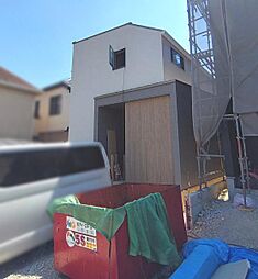 物件画像 新築分譲住宅 緑区細口4期 3号棟