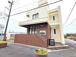 物件画像 店舗併用住宅 常滑市新開町5丁目