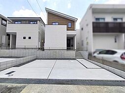 物件画像 新築分譲住宅 天白区鴻の巣3期 1号棟