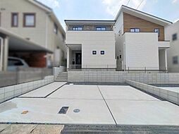 物件画像 新築分譲住宅　天白区鴻の巣3期　2号棟