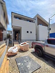 物件画像 新築分譲住宅　天白区鴻の巣3期　2号棟